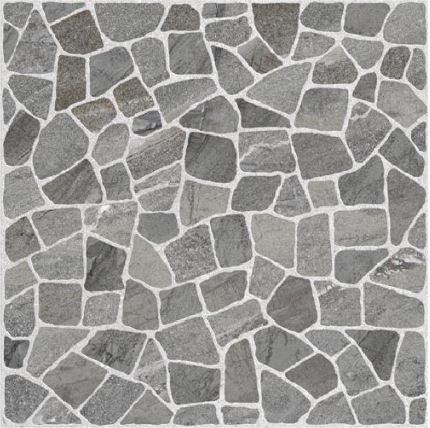 Platinum Devon Grey 50x50